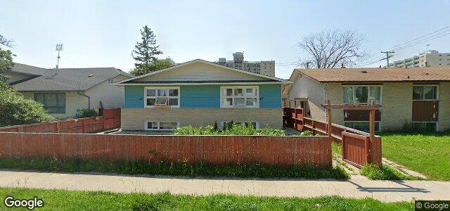 216 Devon Avenue（加拿大曼尼托巴省溫尼伯市）房屋照片