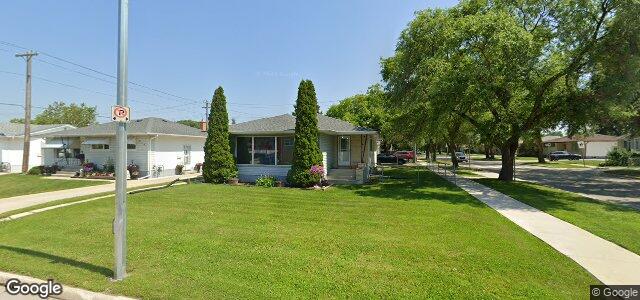 216 Macaulay Crescent（加拿大曼尼托巴省溫尼伯市）房屋照片