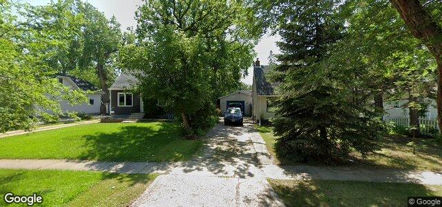 Larawan ng 218 Kingsford Avenue sa Winnipeg, Manitoba