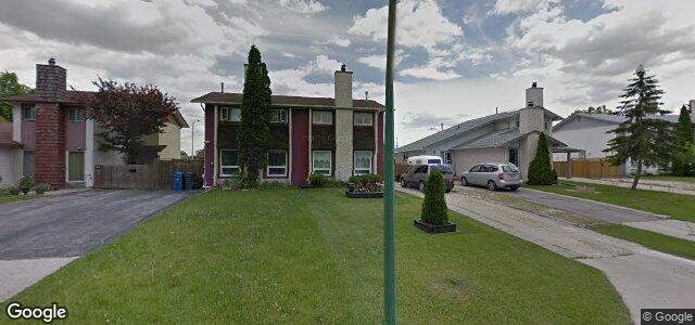 22 Bret Bay（加拿大曼尼托巴省溫尼伯市）房屋照片