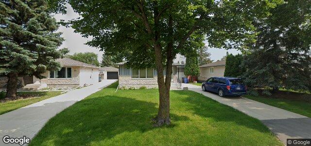 22 Mattinee Bay（加拿大曼尼托巴省溫尼伯市）房屋照片