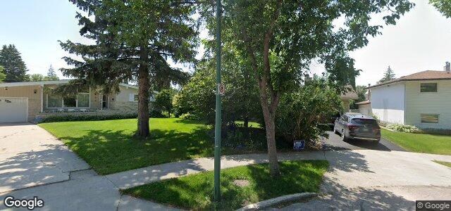 22 Pleasant Bay（加拿大曼尼托巴省溫尼伯市）房屋照片