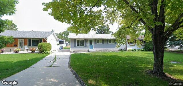 22 Quiring Bay（加拿大曼尼托巴省溫尼伯市）房屋照片