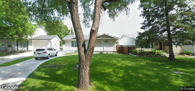 22 Roselawn Bay（加拿大曼尼托巴省溫尼伯市）房屋照片