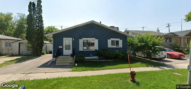 220 Mckay Avenue（加拿大曼尼托巴省溫尼伯市）房屋照片