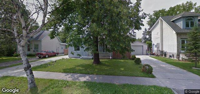 222 Cheriton Avenue（加拿大曼尼托巴省溫尼伯市）房屋照片