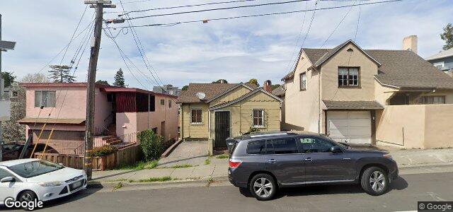 223 Oakland Avenue（加拿大曼尼托巴省溫尼伯市）房屋照片