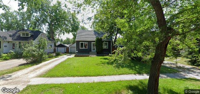 224 Kingsford Avenue（加拿大曼尼托巴省溫尼伯市）房屋照片