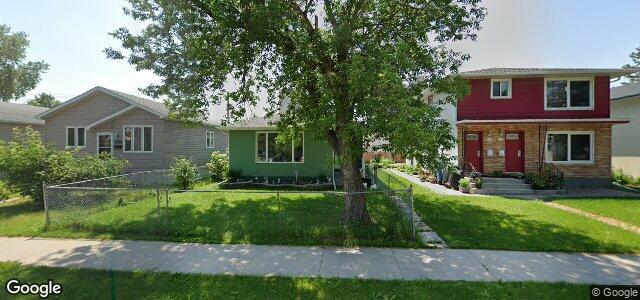 Photo of 226 Devon Avenue in Winnipeg, Manitoba