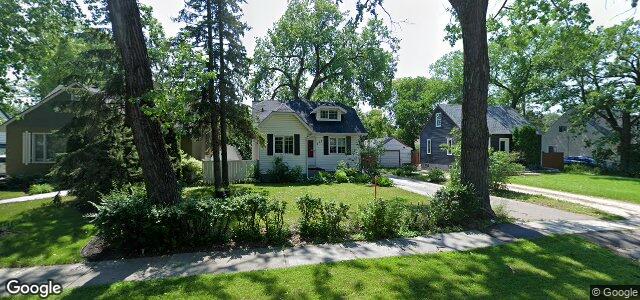 Photo of 226 Kingsford Avenue in Winnipeg, Manitoba