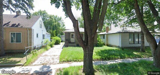 226 Mckay Avenue（加拿大曼尼托巴省溫尼伯市）房屋照片