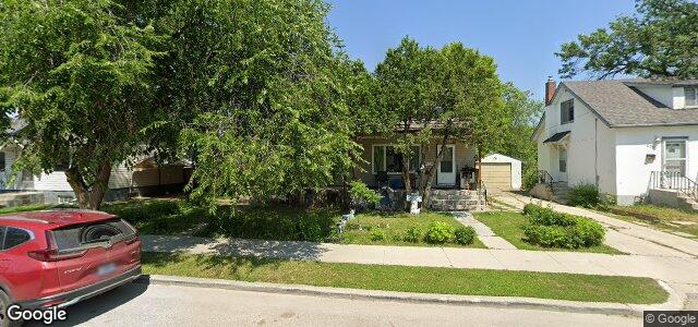 Larawan ng 227 Devon Avenue sa Winnipeg, Manitoba