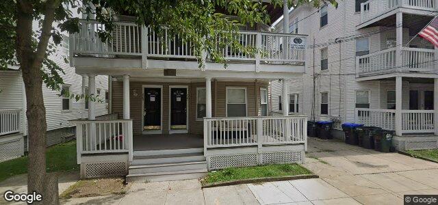 227 Oakland Avenue（加拿大曼尼托巴省溫尼伯市）房屋照片