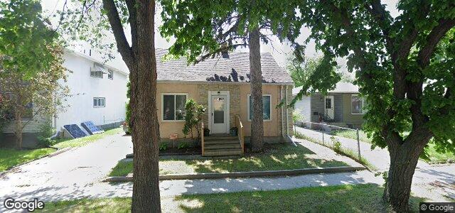 228 Mckay Avenue（加拿大曼尼托巴省溫尼伯市）房屋照片