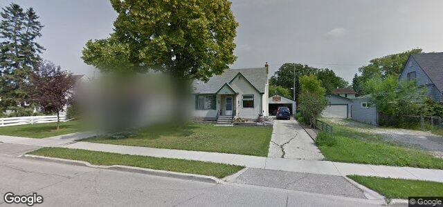 229 Cheriton Avenue（加拿大曼尼托巴省溫尼伯市）房屋照片