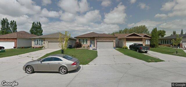 23 Aspenwood Place（加拿大曼尼托巴省溫尼伯市）房屋照片