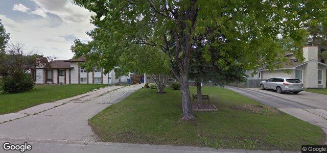 23 Bret Bay（加拿大曼尼托巴省溫尼伯市）房屋照片