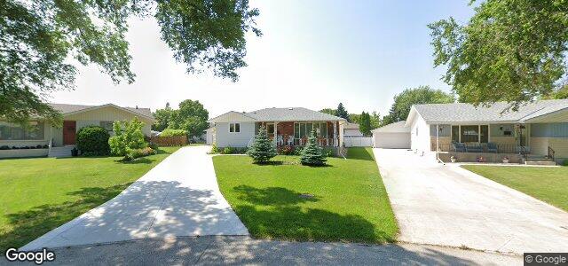 23 Gemini Avenue（加拿大曼尼托巴省溫尼伯市）房屋照片