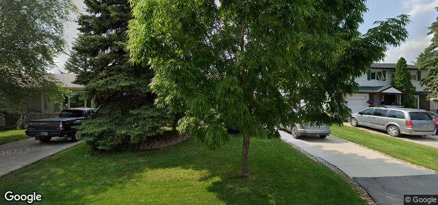 23 Mattinee Bay（加拿大曼尼托巴省溫尼伯市）房屋照片