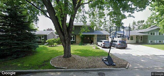 23 Quiring Bay（加拿大曼尼托巴省溫尼伯市）房屋照片