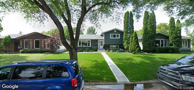 23 Roselawn Bay（加拿大曼尼托巴省溫尼伯市）房屋照片