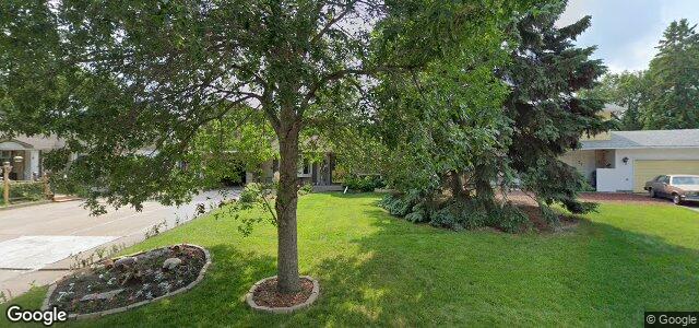 23 Shelagh Crescent（加拿大曼尼托巴省溫尼伯市）房屋照片