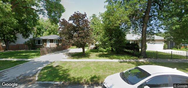 233 Kingsford Avenue（加拿大曼尼托巴省溫尼伯市）房屋照片