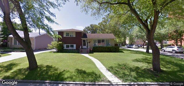 234 Arby Bay（加拿大曼尼托巴省溫尼伯市）房屋照片