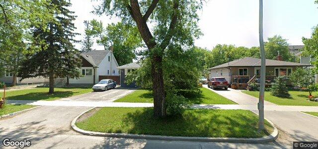 234 Edison Avenue（加拿大曼尼托巴省溫尼伯市）房屋照片