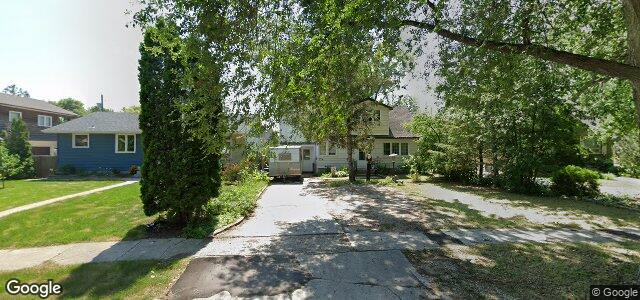 234 Kingsford Avenue（加拿大曼尼托巴省溫尼伯市）房屋照片