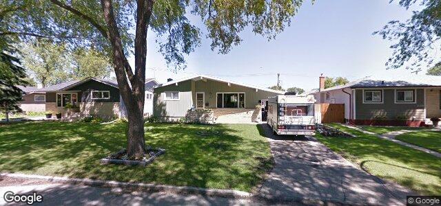 237 Arby Bay（加拿大曼尼托巴省溫尼伯市）房屋照片