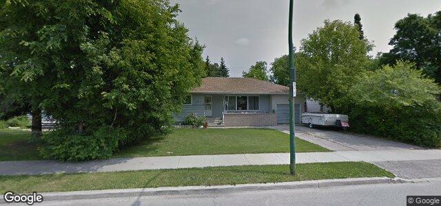 237 Cheriton Avenue（加拿大曼尼托巴省溫尼伯市）房屋照片