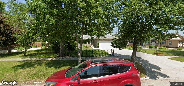 237 Kingsford Avenue（加拿大曼尼托巴省溫尼伯市）房屋照片