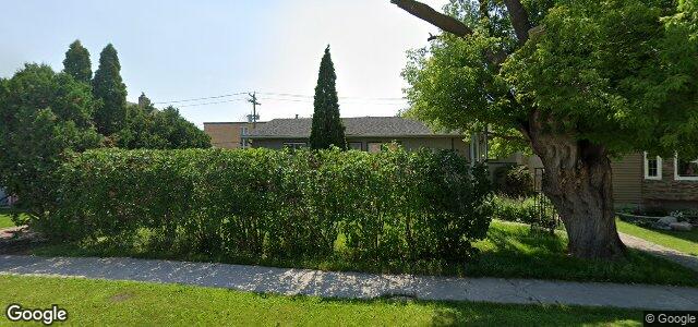 238 Mckay Avenue（加拿大曼尼托巴省温尼伯市）房屋照片