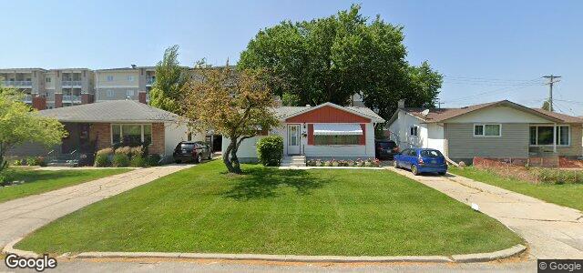 24 Macaulay Place（加拿大曼尼托巴省溫尼伯市）房屋照片