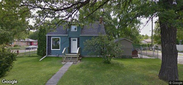 240 Cheriton Avenue（加拿大曼尼托巴省溫尼伯市）房屋照片