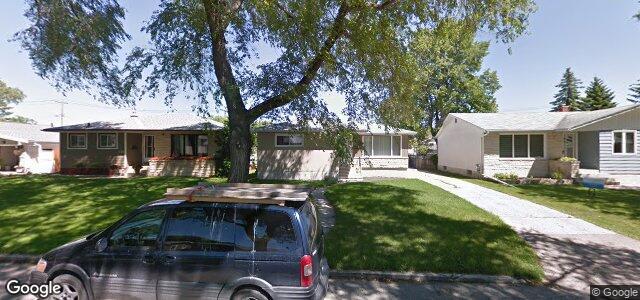 241 Arby Bay（加拿大曼尼托巴省溫尼伯市）房屋照片