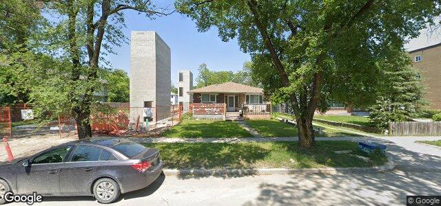 241 Edison Avenue（加拿大曼尼托巴省溫尼伯市）房屋照片