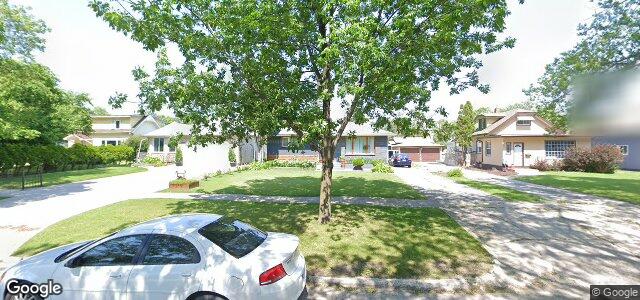 241 Kingsford Avenue（加拿大曼尼托巴省溫尼伯市）房屋照片