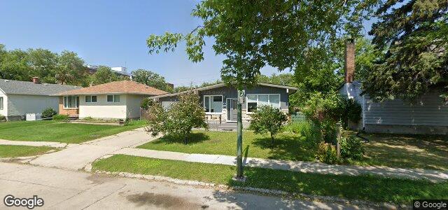 Photo of 241 Mckay Avenue in Winnipeg, Manitoba