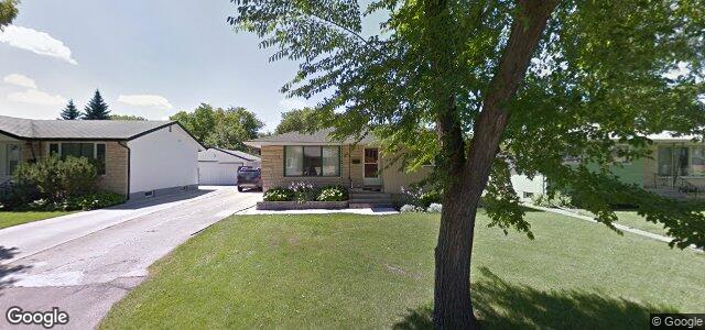 242 Arby Bay（加拿大曼尼托巴省溫尼伯市）房屋照片