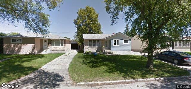 243 Arby Bay（加拿大曼尼托巴省溫尼伯市）房屋照片