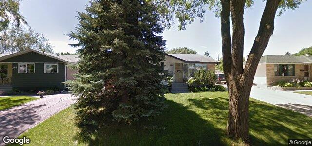 244 Arby Bay（加拿大曼尼托巴省溫尼伯市）房屋照片