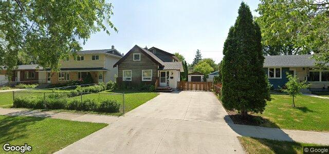 244 Kingsford Avenue（加拿大曼尼托巴省溫尼伯市）房屋照片