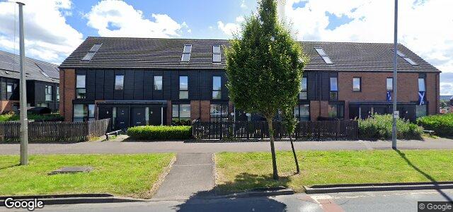 244 Springfield Road（加拿大曼尼托巴省溫尼伯市）房屋照片