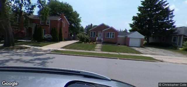 245 Devon Avenue（加拿大曼尼托巴省溫尼伯市）房屋照片