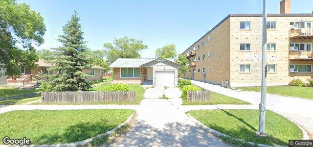 245 Edison Avenue（加拿大曼尼托巴省溫尼伯市）房屋照片