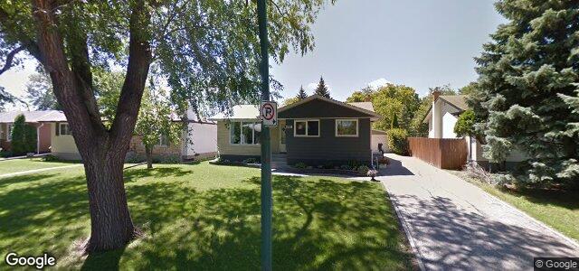 246 Arby Bay（加拿大曼尼托巴省溫尼伯市）房屋照片