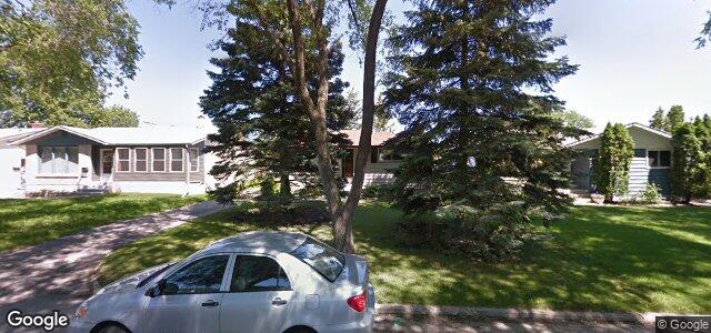 247 Arby Bay（加拿大曼尼托巴省溫尼伯市）房屋照片