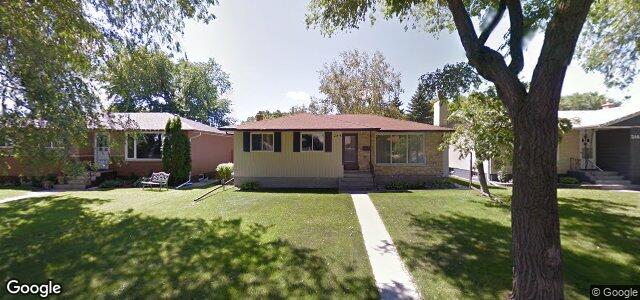 248 Arby Bay（加拿大曼尼托巴省溫尼伯市）房屋照片